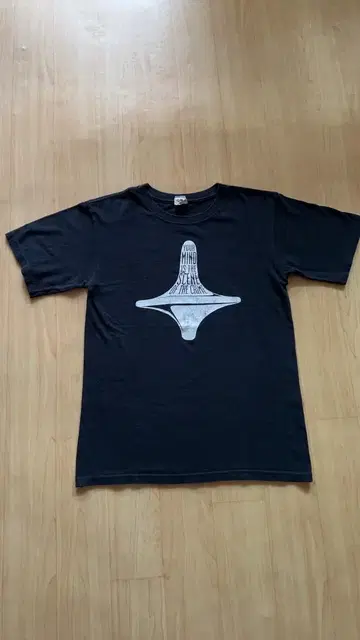 Inception Movie Tee