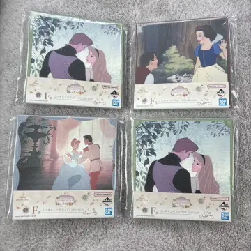 제일복권 디즈니 프린세스 F상
