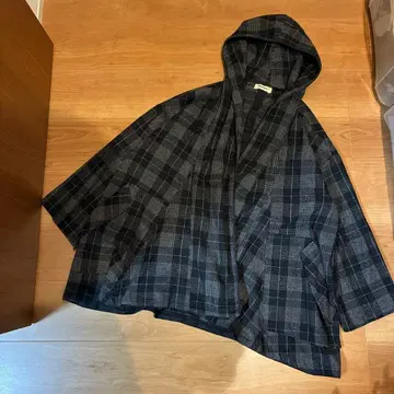 hagumu 아우터 가디건 자켓