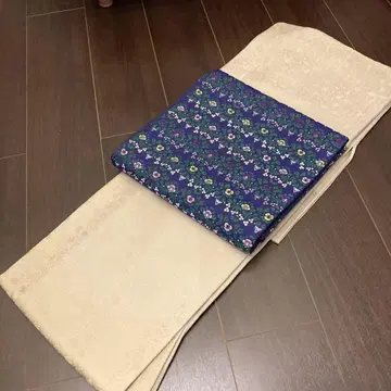 이로무지 쥬코오리 순수 실크