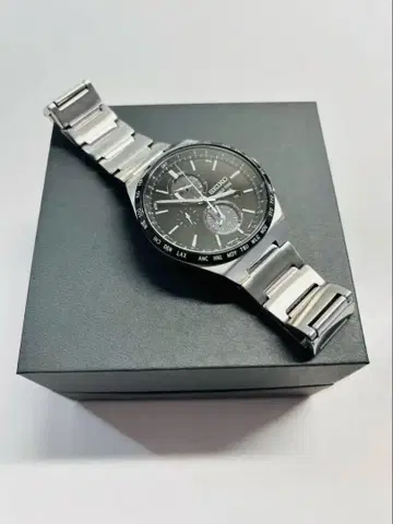 세이코 블랙 가격 인하