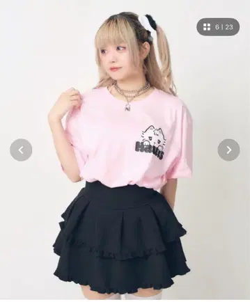 hauls 아루키치짱의 BIGTEE