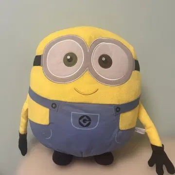 미니언 봉제 인형 약 30cm