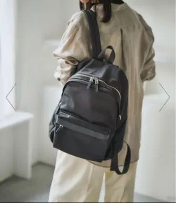 [ E'POR ] [ A4/PC 대응 발수 ] Pac Sac (팩색)/