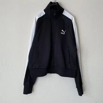 푸마 ICONIC T7 트랙 자켓 저지 자켓