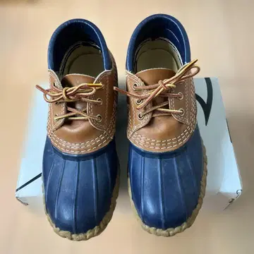 엘엘빈 ( US7 ) 24cm 비부츠