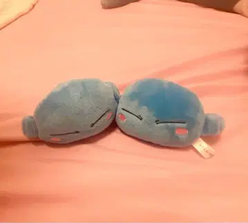 리무루 손목 쿠션