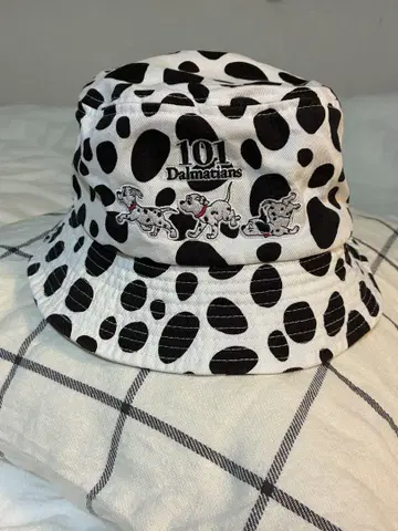 101 Dalmatians 버킷햇