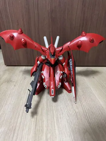 HG 1/144 나이팅게일