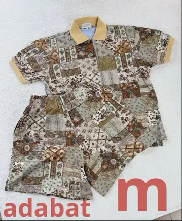 아다바트 골프 여성용 셋업