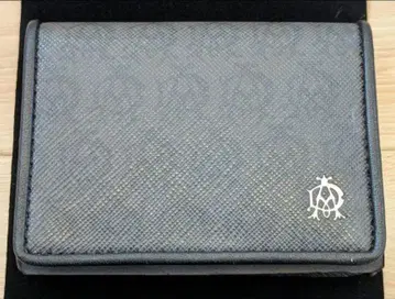 던힐 DUNHILL 동전 지갑