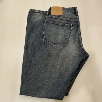 SUGARHILL /FADED MODERN REGULAR TROUSERS