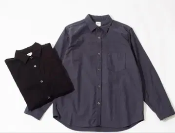 RHC Suede Oxford Shirts