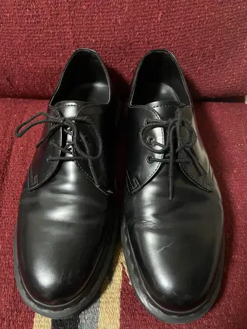 28cm 옥스퍼드 1461