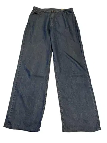 Wrangler (랭글러) 남성용 데님 팬츠 34