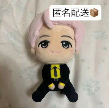 제일복권 TinyTAN Butter RM