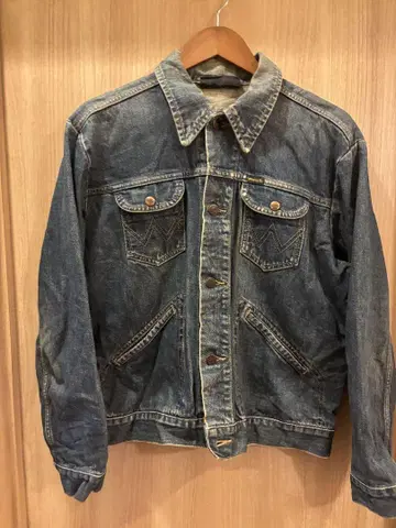 Wrangler 랭글러 데님 자켓 XL 사이즈