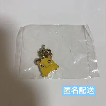 헤이세이 레트로 당시물  치비마루짱 키링