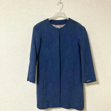 노리즈 노카라 재킷