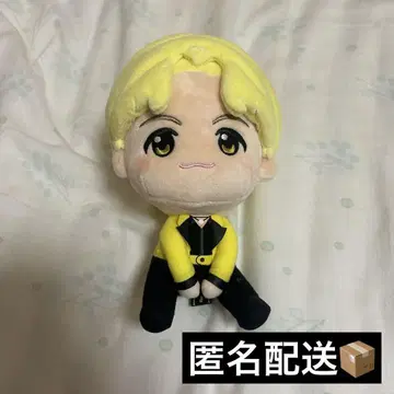 제일복권 TinyTAN Butter J-HOPE
