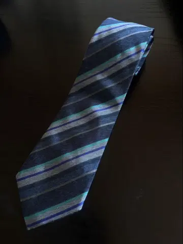 폴스미스 넥타이 스트라이프20