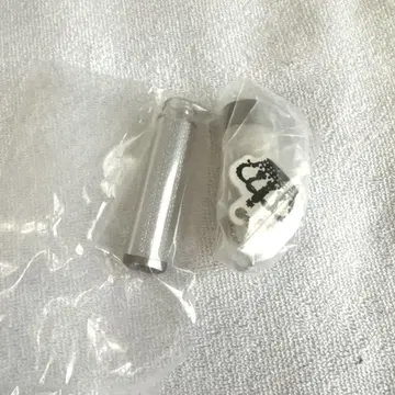 킨벨 가챠 화이트