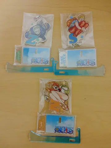 ONE PIECE 원피스 유랏토 피규어 컬렉션