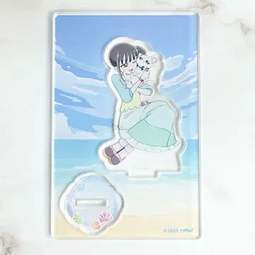 프리큐어 아크릴 스탠드 마유