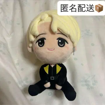제일복권 TinyTAN Butter RM