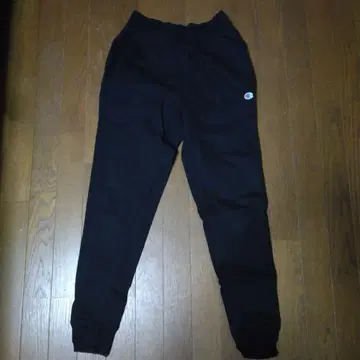 Champion Reverse Weave 스웨트 팬츠 S