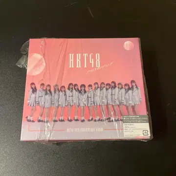 아웃스탠딩 HKT48