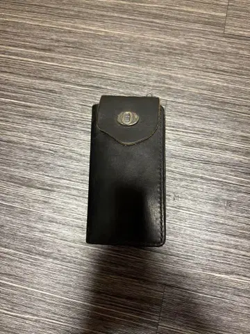 아루잔 가죽 지갑