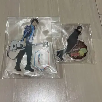 마에다 세이지 아크릴 스탠드 세트