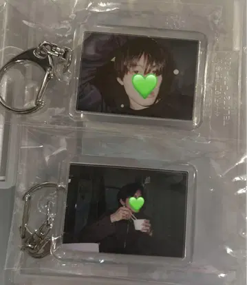초특급 타쿠야 키라리 스크래치 하메파치 키링