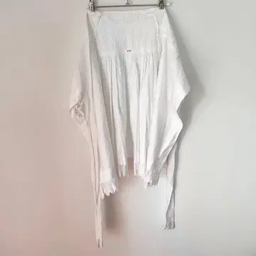 crinkle crinkle crinkle 빈티지 스커트