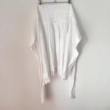 crinkle crinkle crinkle 빈티지 스커트