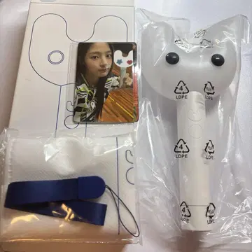 뉴진스 응원봉