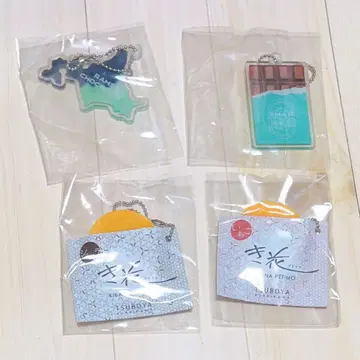츠보야 키하나&RAMS 컬렉션 딸기 쇼콜라 홋카이도 초코