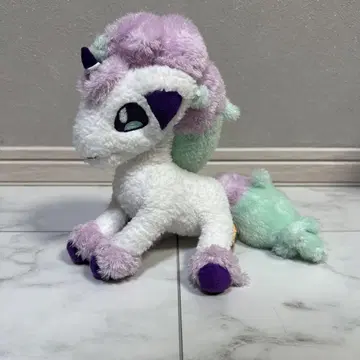 포켓몬 가라르포니타 말랑말랑! 봉제 인형 S
