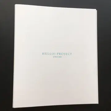 하로프로 핀업 포스터 컬렉션 바인더