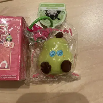 mellojoy 스퀴즈 꼬마 시리즈 배
