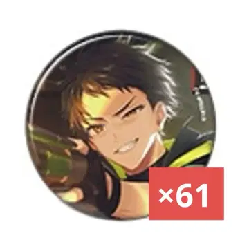 키노우치 타오 캐릭터 배지
