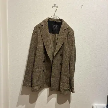 이탈리아제 T JACKET 티 자켓 테일러드 자켓