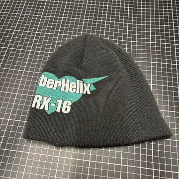 RX-16 니트 모자 비니