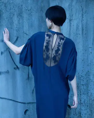 mame kurogochi onepiece dress