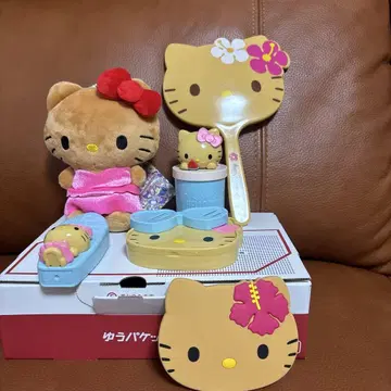 일광화상 키티 묶음 판매