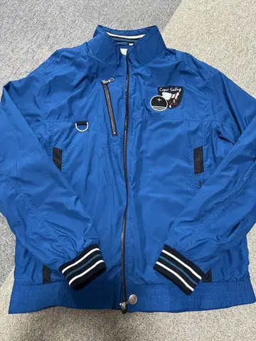CAPRI 나일론 자켓