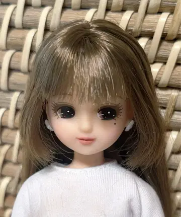 리카짱 캐슬 2021년 오리지널 컬렉션 모델 / 커스텀 리카짱