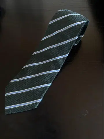 폴스미스 넥타이 스트라이프23