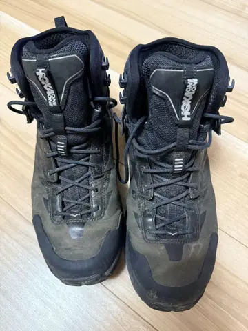 호카 오네오네 카하 GTX 27.5cm 9.5 US